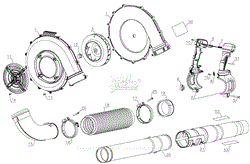 Blower Assembly 2