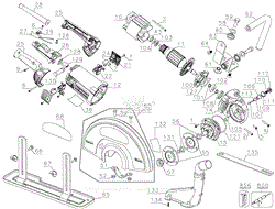 Chop Saw