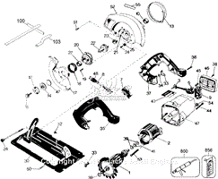 Circular Saw