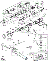 HAMMER DRILL ASSEMBLY 1