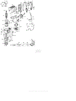 HAMMER DRILL ASSEMBLY 2