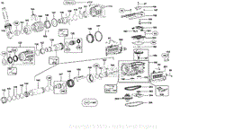 HAMMER DRILL ASSEMBLY 2