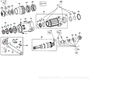 HAMMER DRILL ASSEMBLY 2