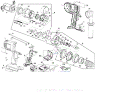 HAMMER DRILL DEFAULT