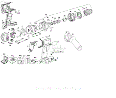 HAMMER DRILL DEFAULT