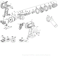 HAMMER DRILL DEFAULT