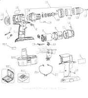 HAMMER DRILL DEFAULT