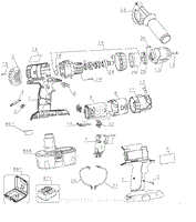 HAMMER DRILL DEFAULT