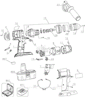 HAMMER DRILL DEFAULT