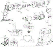 HAMMER DRILL DEFAULT