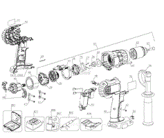 HAMMER DRILL DEFAULT