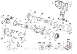 IMPACT DRIVER