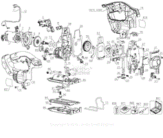 JIGSAW ASSEMBLY 1