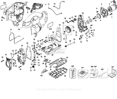 JIGSAW ASSEMBLY 1