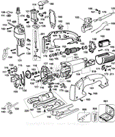 JIGSAW ASSEMBLY 1