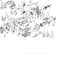 JIGSAW ASSEMBLY 1