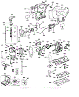 JIGSAW ASSEMBLY 1