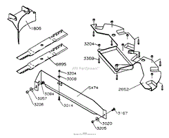 MULCHER 36&quot;