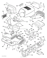 CHASSIS ENCLOSURES