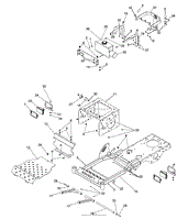 CHASSIS / MAINFRAME