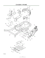 CHASSIS / FRAME