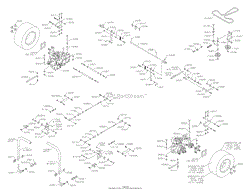 DRIVE TRAIN