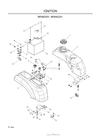 IGNITION SYSTEM