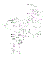 ENGINE PLATE