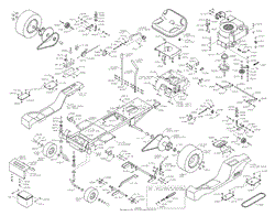 売れ筋がひ贈り物！ 36 ZEETER Dixon (2004) Diagrams Parts 健康・医学