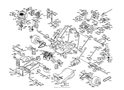 CHASSIS ASSEMBLY