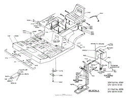 BODY ASSEMBLY