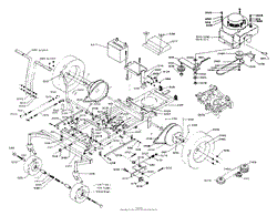 CHASSIS ASSEMBLY