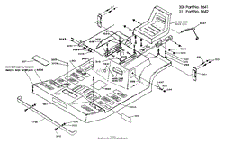 BODY ASSEMBLY