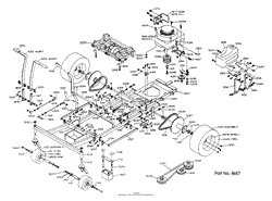 CHASSIS ASSEMBLY