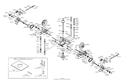 LZZ34KA726 - Exmark 72