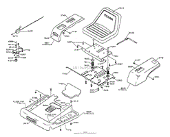 BODY ASSEMBLY