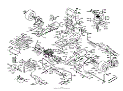 CHASSIS ASSEMBLY