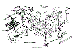 CHASSIS ASSEMBLY(2)