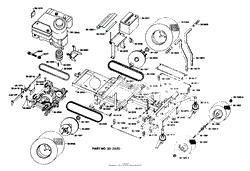 CHASSIS ASSEMBLY