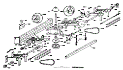 TRANSAXLE ASSEMBLY(2)