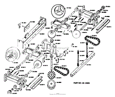 TRANSAXLE ASSEMBLY