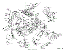 CHASSIS ASSEMBLY