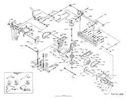 TRANSAXLE ASSEMBLY