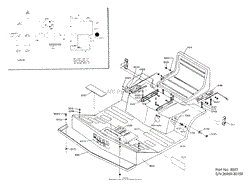 BODY ASSEMBLY