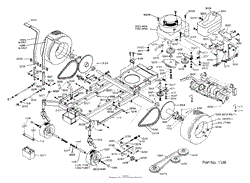 CHASSIS ASSEMBLY