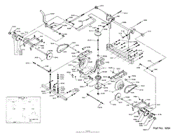 TRANSAXLE ASSEMBLY