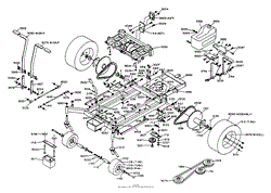 CHASSIS ASSEMBLY