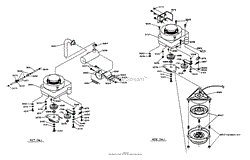 ENGINE ASSEMBLY