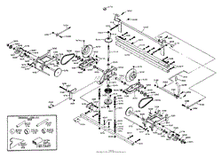 TRANSAXLE ASSEMBLY