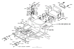 BODY ASSEMBLY